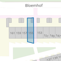 Perceel BSM01-D-6766