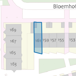 Perceel BSM01-D-6769