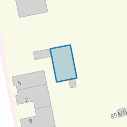 Perceel BSM01-D-6785