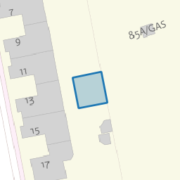 Perceel BSM01-D-6789