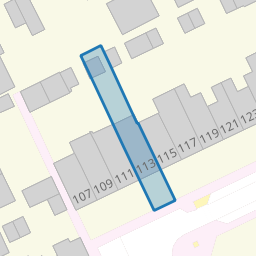 Perceel BSM01-D-6821