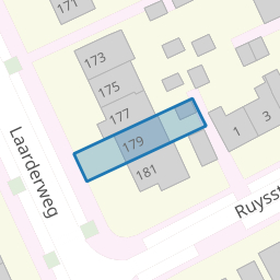 Perceel BSM01-D-6839