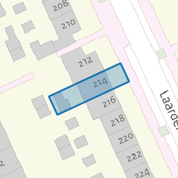 Perceel BSM01-D-6841