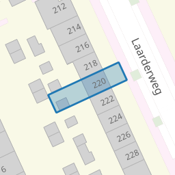 Perceel BSM01-D-6843