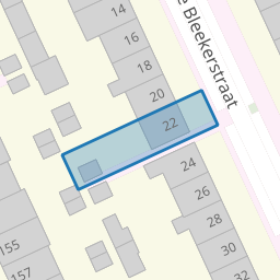 Perceel BSM01-D-6860