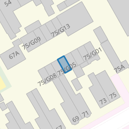 Perceel BSM01-D-6864