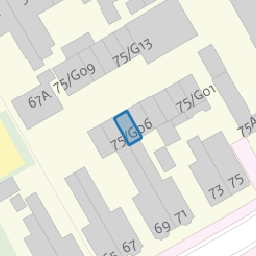 Perceel BSM01-D-6865