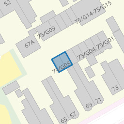 Perceel BSM01-D-6866