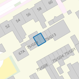 Perceel BSM01-D-6868