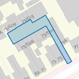 Perceel BSM01-D-6871