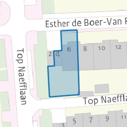 Perceel BSM01-D-6873