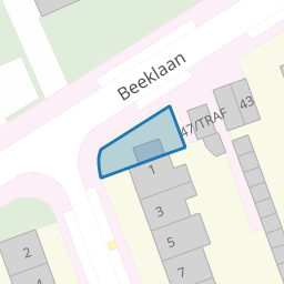 Perceel BSM01-D-6874