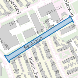 Perceel BSM01-D-6875