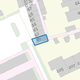 Perceel BSM01-D-6876