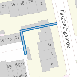 Perceel BSM01-D-6891