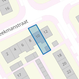 Perceel BSM01-D-6893