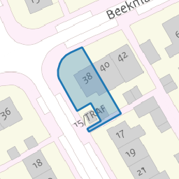 Perceel BSM01-D-6897