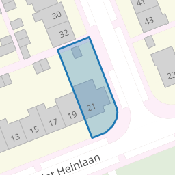 Perceel BSM01-D-6898