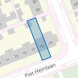 Perceel BSM01-D-6899