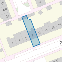 Perceel BSM01-D-6902