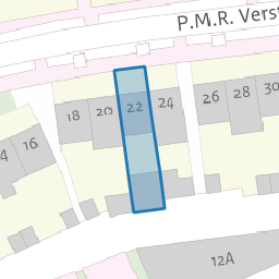 Perceel BSM01-D-6907