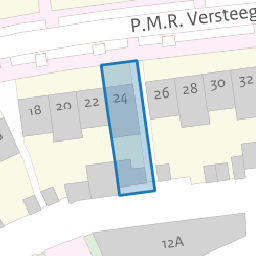 Perceel BSM01-D-6908