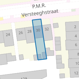 Perceel BSM01-D-6911