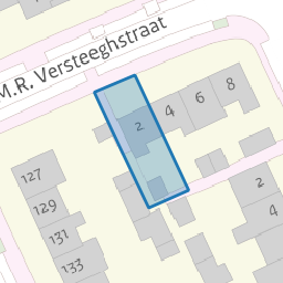 Perceel BSM01-D-6922