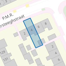 Perceel BSM01-D-6923