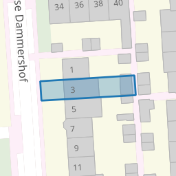 Perceel BSM01-D-6936