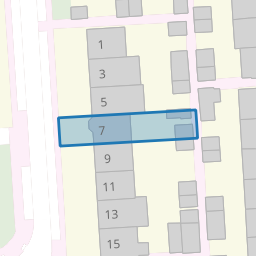 Perceel BSM01-D-6938