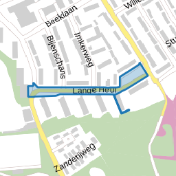 Perceel BSM01-D-6945