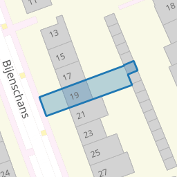 Perceel BSM01-D-6959