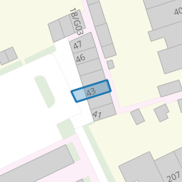 Perceel BSM01-D-6960