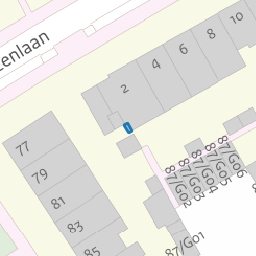 Perceel BSM01-D-6977