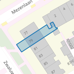 Perceel BSM01-D-6978