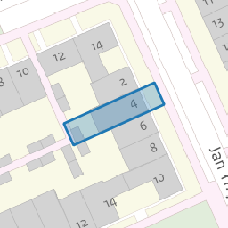 Perceel BSM01-D-6983