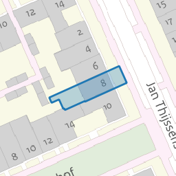 Perceel BSM01-D-6985