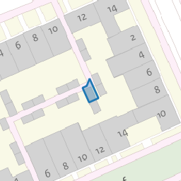 Perceel BSM01-D-6986