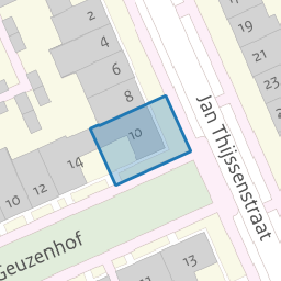 Perceel BSM01-D-6987