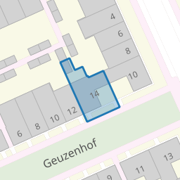 Perceel BSM01-D-6988