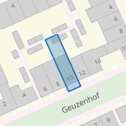 Perceel BSM01-D-6990