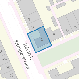 Perceel BSM01-D-6994