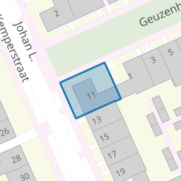 Perceel BSM01-D-6996