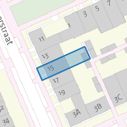 Perceel BSM01-D-7019