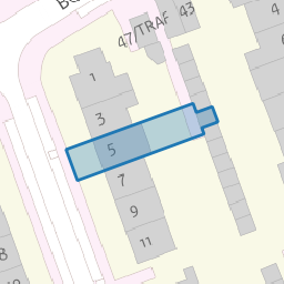 Perceel BSM01-D-7023