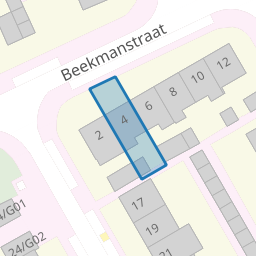 Perceel BSM01-D-7028