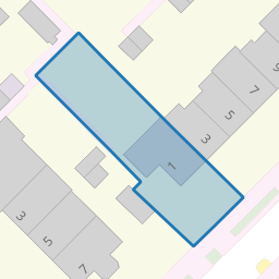 Perceel BSM01-D-7036