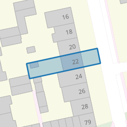 Perceel BSM01-D-7037