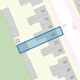 Perceel BSM01-D-7051